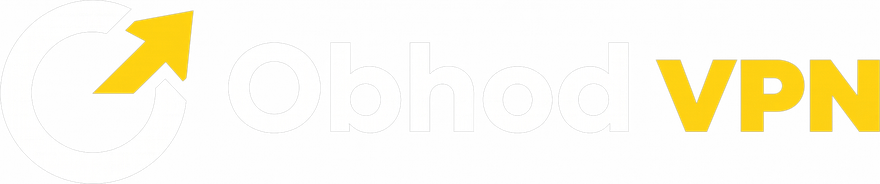 Obhod VPN